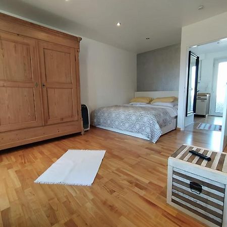 Gl Single Town Apartment Wiesbaden Dış mekan fotoğraf