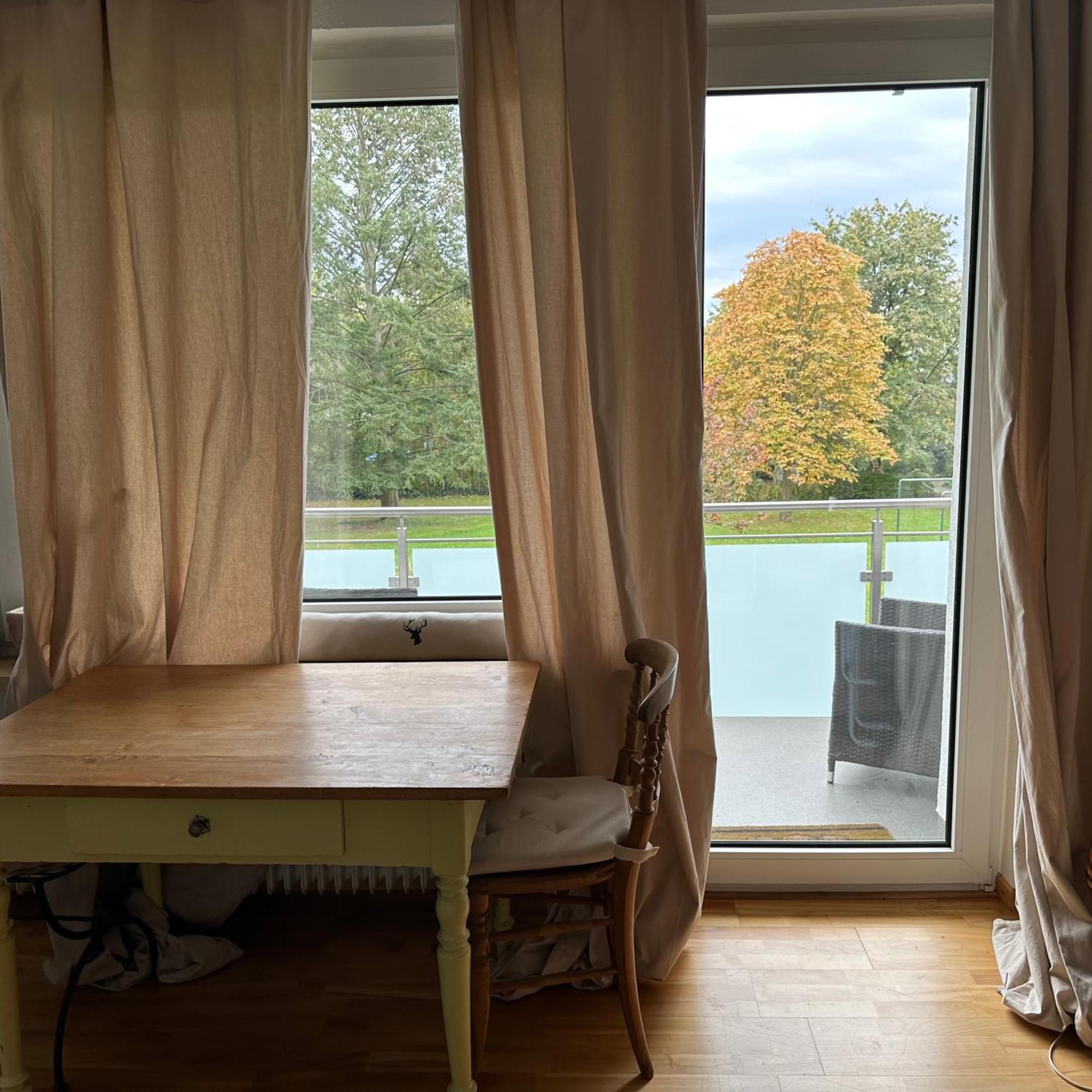 Gl Single Town Apartment Wiesbaden Dış mekan fotoğraf